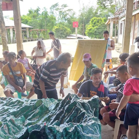 Iloilo Water Resilience Initiative&nbsp;(IWARI)